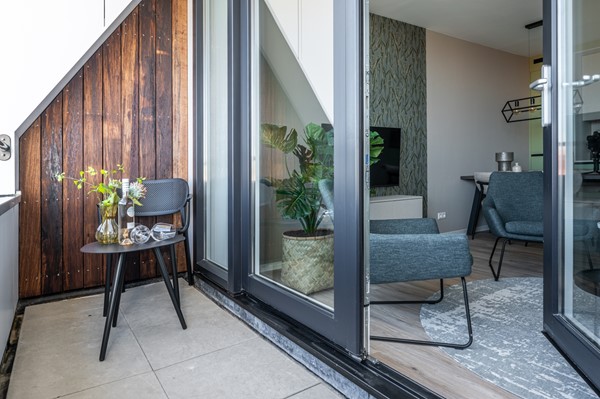 Medium property photo - Langendam 30-005, 4374 AD Zoutelande